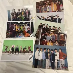 Kis-My-Ft2 キスマイ 集合写真
