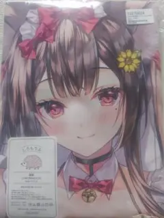 才女のお世話 抱き枕カバー 此花雛子 ウェディングVer. みわべさくら