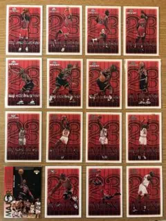 Michael Jordan Career60Card マイケルジョーダンカード - メルカリ