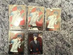 ツイステッドワンダーランド デュース・スペード