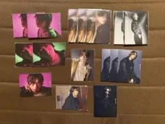 BE:FIRST SOTA トレカ色々