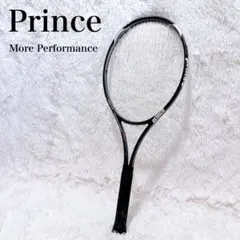 Prince More Performance テニスラケット 硬式 右利きのサムネイル