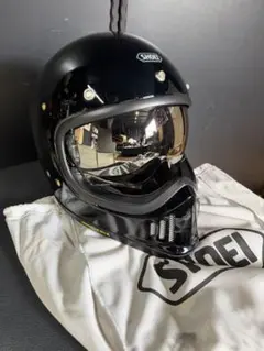 2026年最新】shoei ex-zeroの人気アイテム - メルカリ