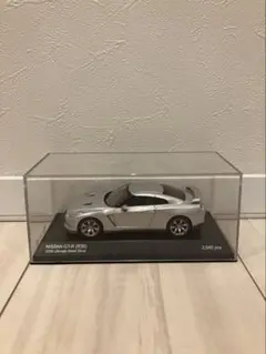 1/43 Wits 日産 Y51 FUGA ミニカー ブリリアントシルバー - メルカリ