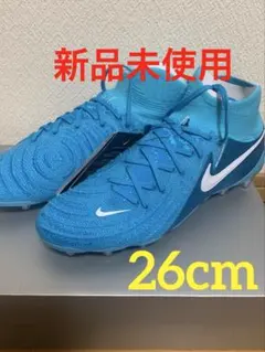 ナイキ ファントム ルナ2 エリート AG 26cm 新品未使用