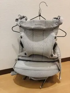【極美品】ベビービョルン　ハーモニー　抱っこ紐　グレー