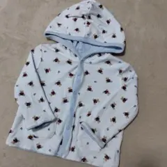 ラルフローレン　ベビー用　パーカー