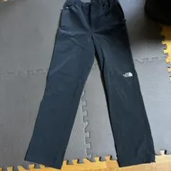 THE NORTH FACE アウトドアパンツ ブラック