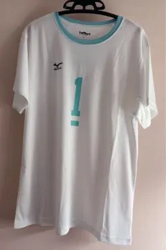 ハイキュー!! 青葉城西 Tシャツ 及川徹のサムネイル