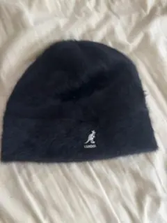 美品】SUPREME x KANGOL ベレー帽 M 黒 - メルカリ