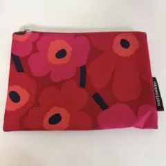 マリメッコ ポーチ