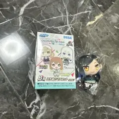 カラフルステージ　SEGAラッキーくじ　7 B賞　白石杏