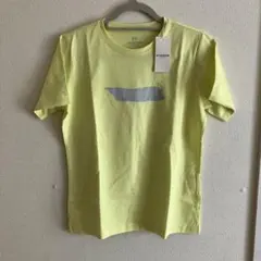 McGREGOR Tシャツ　イエロー　Lサイズ