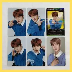 【トレカコンプ】RIIZE　ソヒ　会場特典　ランダムトレカ　厨ニ病トレカ