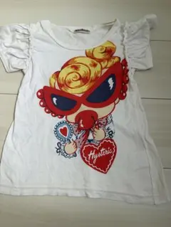 HYSTERIC MINI 半袖Tシャツ 90cmのサムネイル