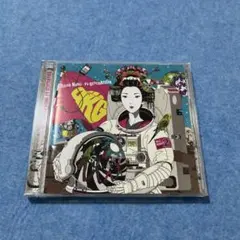 ASIAN KUNG-FU GENERATION ランドマーク