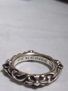 2025年最新】CHROME HEARTS 号数：11号 リング・指輪の人気アイテム