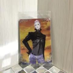 fgo ウエハースセット　高杉晋作 2026年最新】高杉晋作 fgo ウエハースの人気アイテム - メルカリ