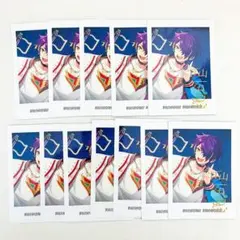 あんスタ ぱしゃっつ 7周年 仙石忍 12枚セット