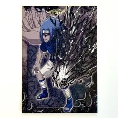 NARUTO うちはサスケ SP.24 カード | Mercari