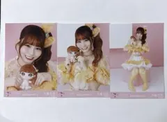 大場花菜 生写真 モーリーファンタジー