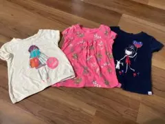Tシャツ　3枚セット
