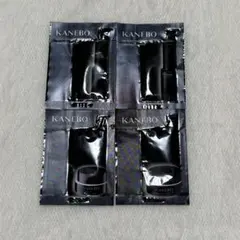 KANEBO トライアルセット サンプル 4点セットのサムネイル
