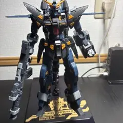 リ*イ様 希少 旧キット 1/144 Sガンダム ブースター装備型 完成品