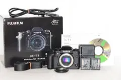 2026年最新】FUJIFILM X-T1 レンズキットの人気アイテム - メルカリ