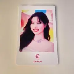 2025年最新】twice ダヒョン チェキの人気アイテム - メルカリ