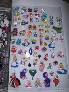 M*様 ボンボンドロップシール