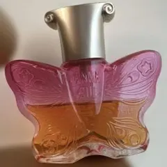 ANNA SUI 】アナスイ香水 SU! LOVE バタフライ型 30ml - メルカリ