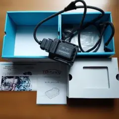 Titan Two コンバーター AIアシスト 付属品完備 - メルカリ