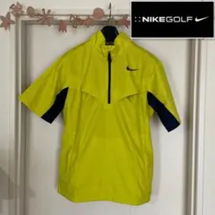 NIKE GOLF ナイキ ゴルフ ゴルフウェア ウインドブレーカー