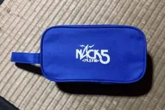 モコ様専用　NACK5 ポーチ 79.5FM
