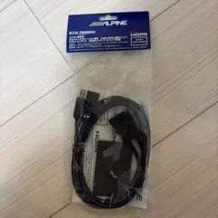 アルパインKCU-Y630DA-LED-A＋KTX-Y630-JI-64セット - メルカリ