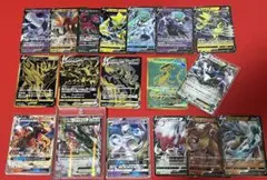 ポケモンカード MミュウツーEX 伝説 キラ プロモ まとめ売り 15枚