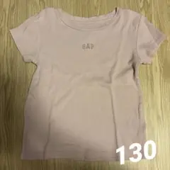 GAP 130 半袖Tシャツのサムネイル