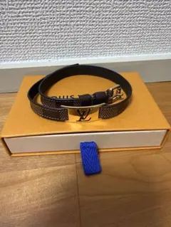 LOUIS VUITTON ダミエ ブレスレット
