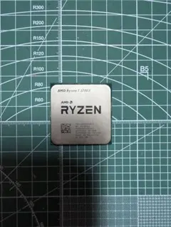 2026年最新】CPU ryzen 7 3700xの人気アイテム - メルカリ