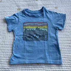 パタゴニア　ベビー服　12-18m