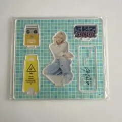 フィリックス⭐︎アクリルスタンド　SKZOO スキズサウナ　ポプスト 2025