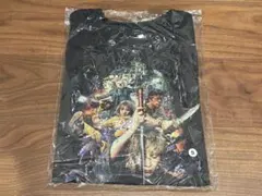SEKAI NO OWARI THE CINEMA Tシャツ ローソン限定 - メルカリ