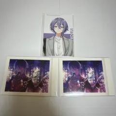 【新品】プロセカ　神代類　ぱしゃこれ　エピカ　3点セット