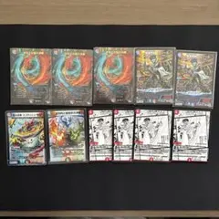 火水スコラッシュ　デッキパーツ