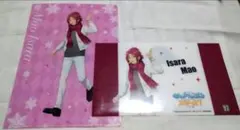 あんさんぶるスターズ！セブン限定　衣更真緒2点セット