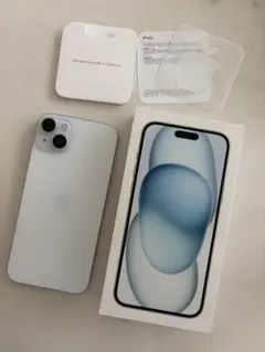 アイホン15本体