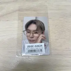 RIIZE ODYSSEY ラキドロ 第2弾 ウンソク トレカ