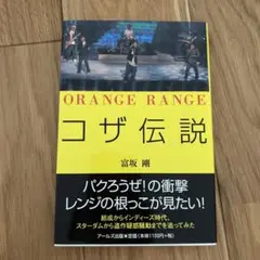 2025年最新】orangerange 本の人気アイテム - メルカリ