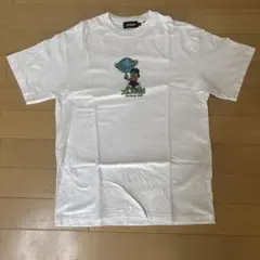 XLARGE Tシャツ ホワイト